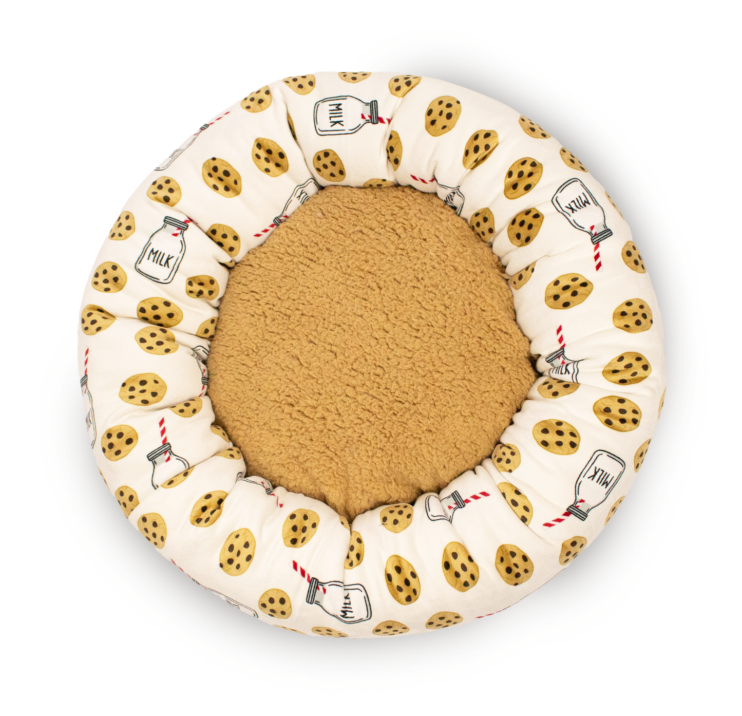 Cama Cookies