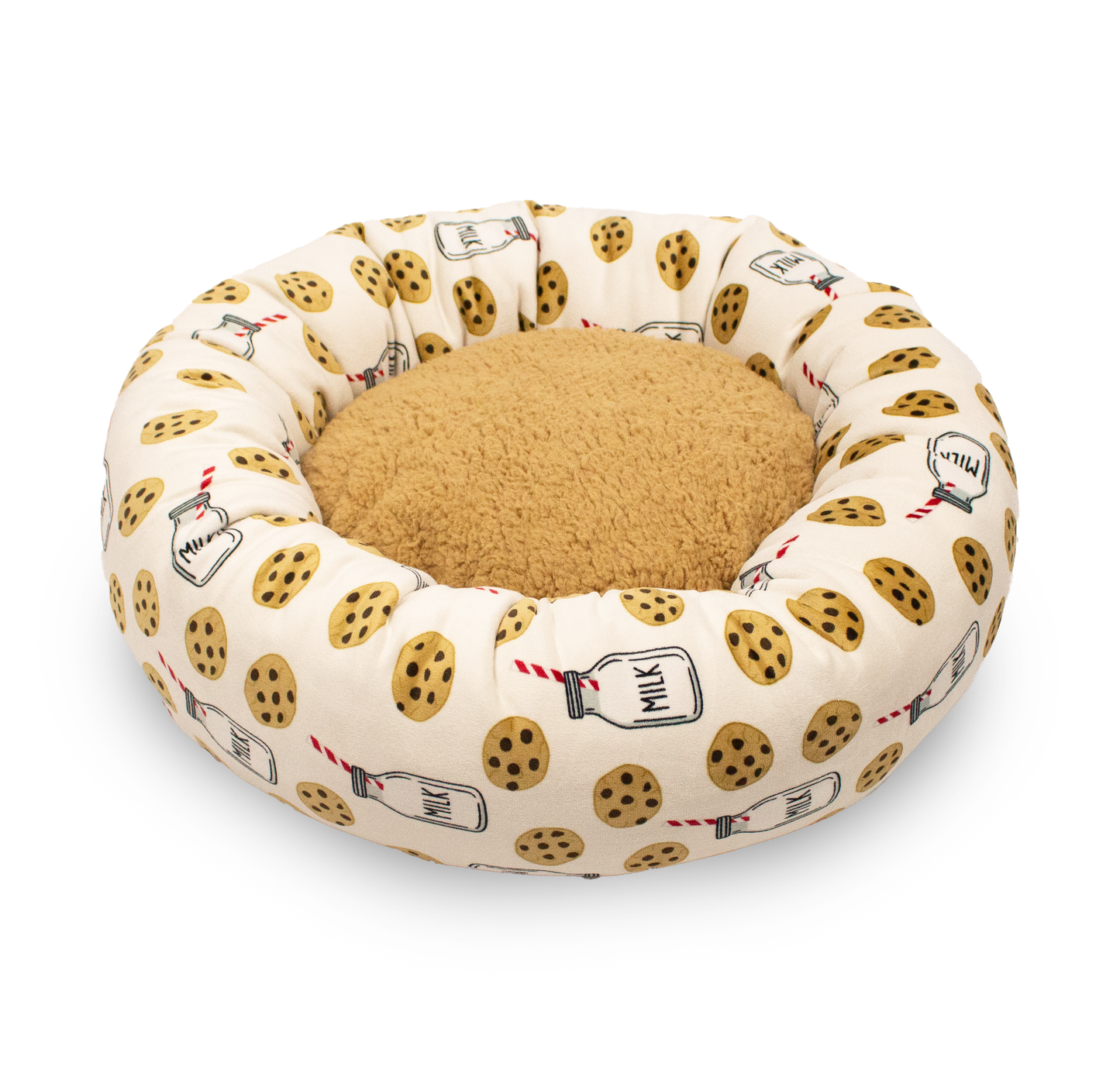 Cama Cookies