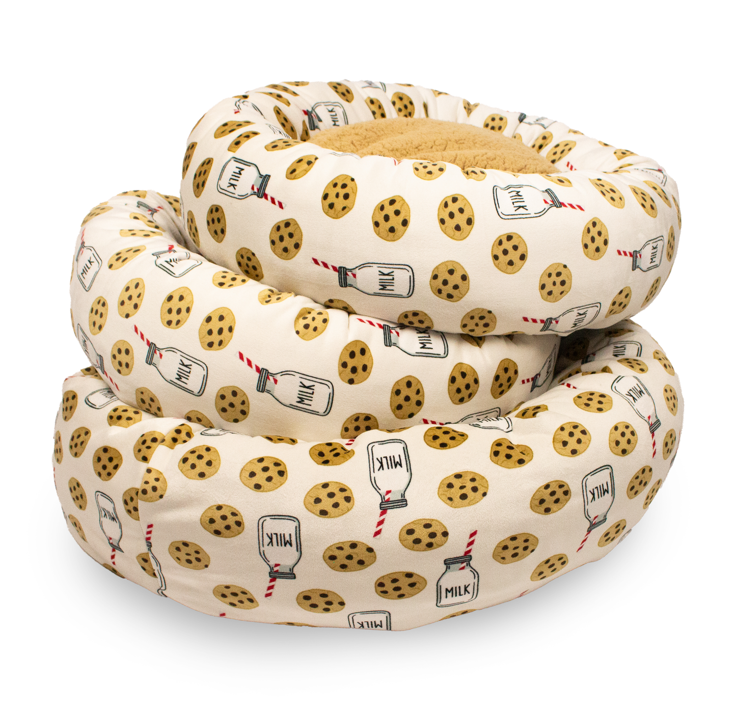 Cama Cookies